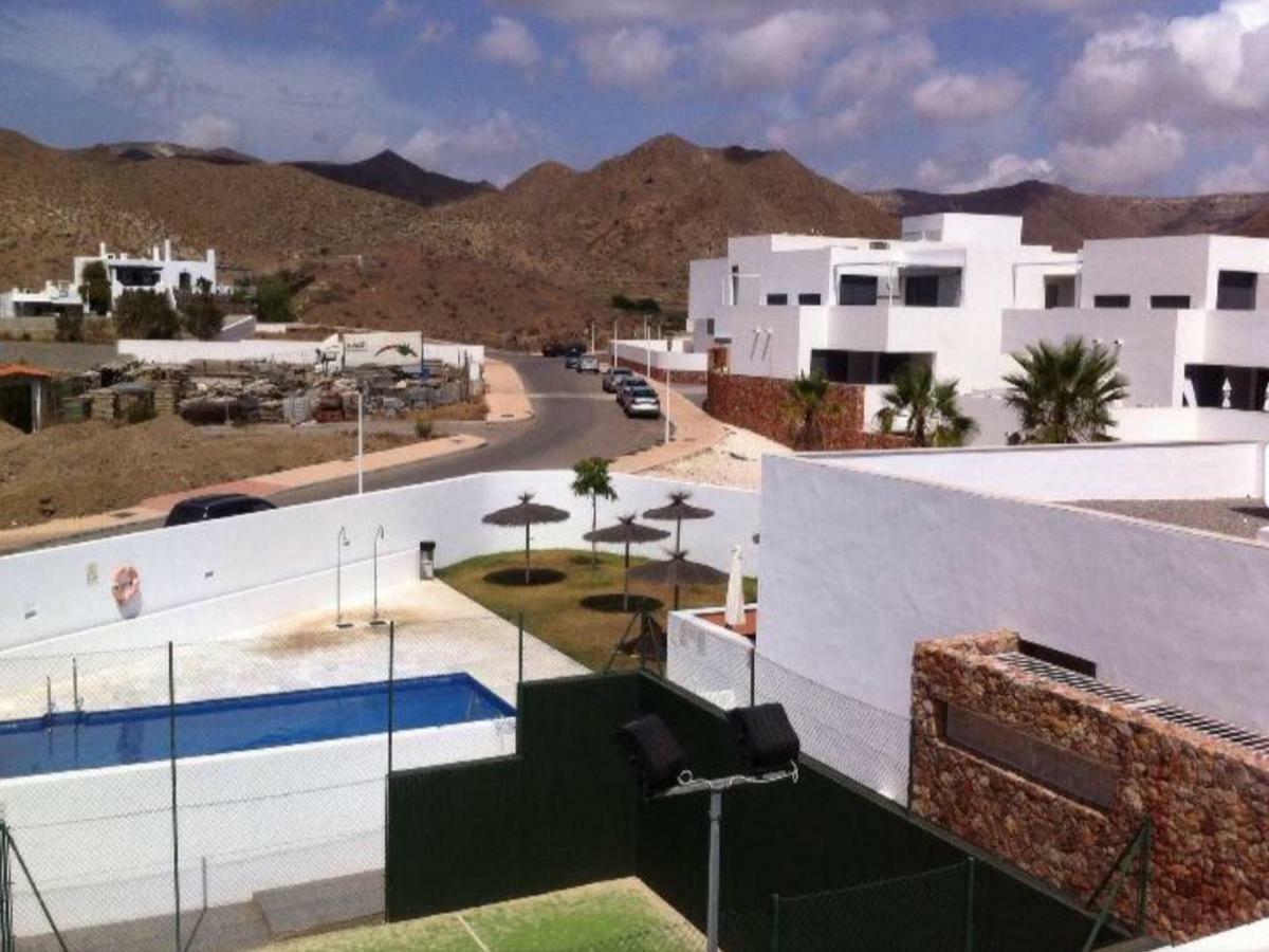 Vistahermosa Apartment Las Negras