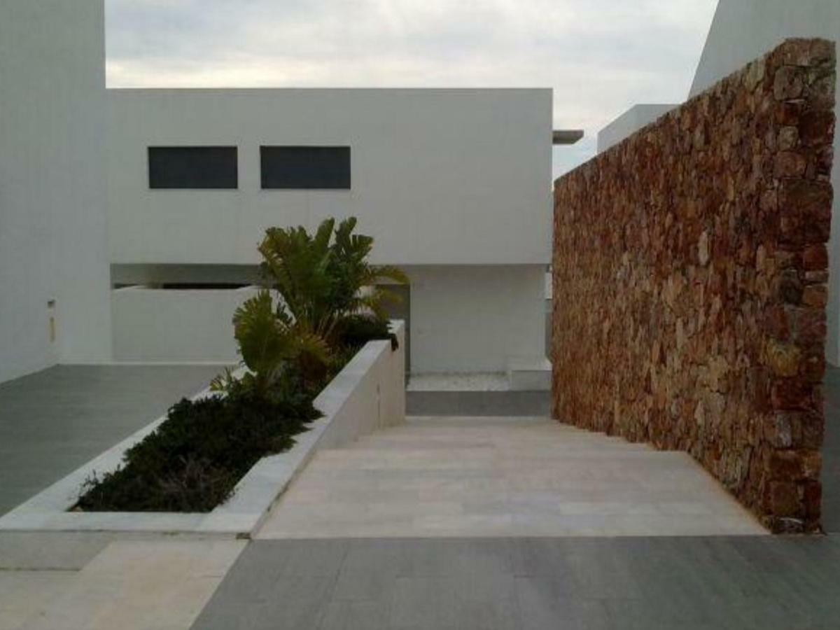 Apartment Vistahermosa Las Negras