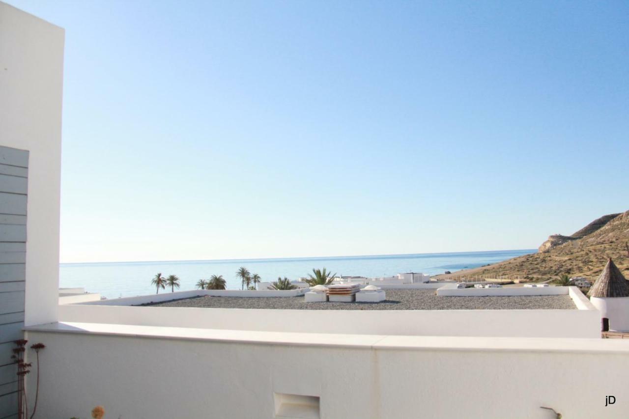 Vistahermosa Apartment Las Negras