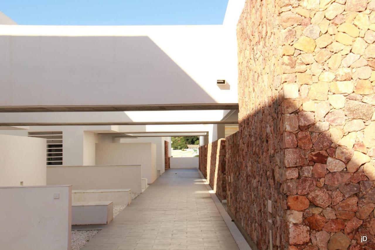 Vistahermosa Apartment Las Negras