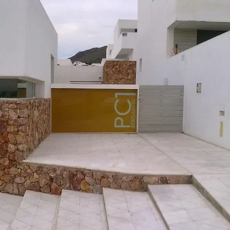 Vistahermosa Las Negras Exterior photo