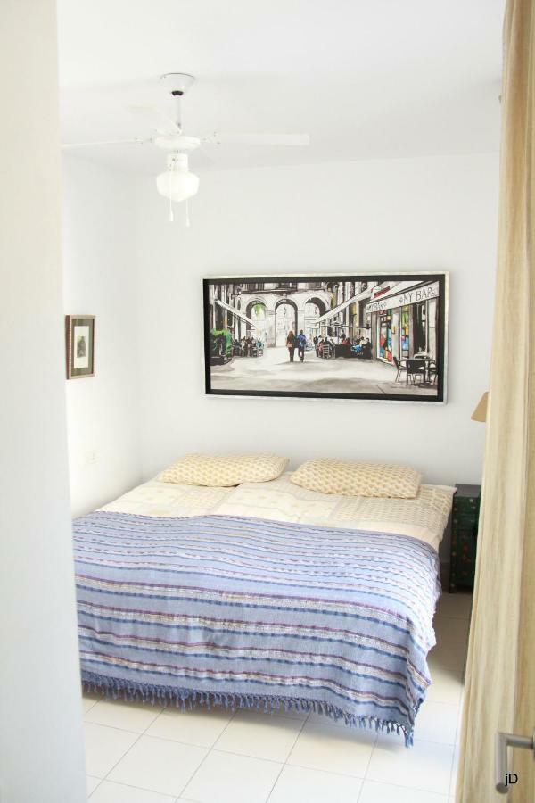 Apartament Vistahermosa *